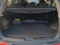 Usata Kia Sportage 135 CV (99 kW) 2014 Blu SUV