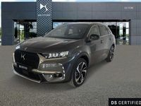 Usata DS Automobiles DS7 Crossback Grand Chic 131 CV (96 kW) 2023 Grigio SUV