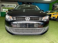 usata VW Polo 1.2 5 porte Neopatentati Ok !