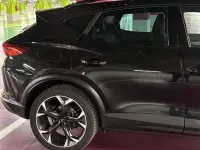 Usata Cupra Formentor 150 CV (110 kW) 2023 Nero SUV