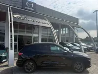 Usata Ford Kuga ST-Line 120 CV (88 kW) 2022 Nero SUV