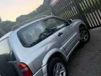 Usata Suzuki Vitara 109 CV (80 kW) 2004 SUV