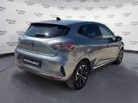 Usata Renault Clio Techno 91 CV (66 kW) 2025 Grigio Utilitaria
