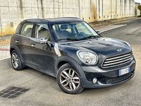 usata Mini Cooper D Countryman 1.6