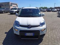 usata Fiat Panda 1.0 FireFly S and S Hybrid City Life