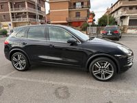 Usado Porsche Cayenne 250 CV (183 kW) 2014 Negro SUV