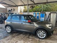 Occasion Mini Countryman 112 ch (82 kW) 2011 Marron SUV