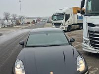 Usata Porsche Macan S 2014 Nero SUV