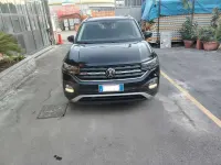 Occasion VW T-Cross Style 95 ch (69 kW) 2023 SUV