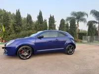 Usata Alfa Romeo MiTo 120 CV (88 kW) 2016 Bluazzurro Utilitaria