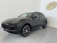 usata Porsche Cayenne 3.0 V6 SPORT CHRONO TETTO PANORAMICO