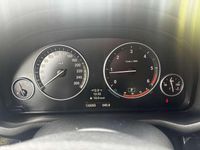 Usata BMW X3 Efficient Dynamics 184 CV (135 kW) 2014 SUV