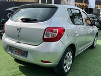 usata Dacia Sandero 1.2 75CV GPL