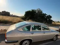 Usata Lancia Beta 1970 Bianco Berlina