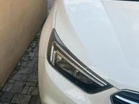 Usata Opel Mokka X 116 CV (85 kW) 2018 Bianco SUV