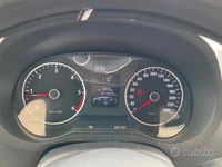 Usata VW Polo 75 CV (55 kW) 2013 Bianco Utilitaria