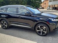 Usata DR DR 6.0 155 CV (114 kW) 2022 Nero SUV