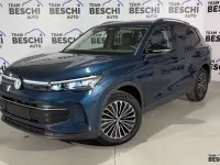 Usata VW Tiguan Edition 131 CV (96 kW) 2025 Blu/azzurro SUV