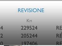 Usata Lancia Ypsilon 2008 Grigio Utilitaria