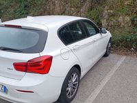 usata BMW 116 i 2019