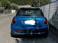 Usata Mini Cooper S 174 CV (127 kW) 2009 Utilitaria