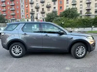 Usata Land Rover Discovery Sport SE 150 CV (110 kW) 2017 Grigio SUV