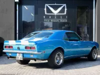 Usata Chevrolet Camaro 275 CV (202 kW) 1967 Lemans blue code u Coupé
