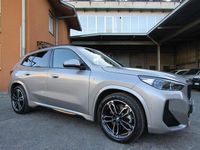 Usata BMW X1 M Sport 211 CV (155 kW) 2024 Space silver metallic SUV