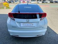 usata Honda Civic Executive 2.2 i DTEC