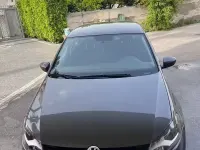 Usata VW Polo 69 CV (50 kW) 2010 Grigio Utilitaria