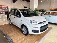 Nuova Fiat Panda S 70 CV (51 kW) 2025 Bianco Utilitaria