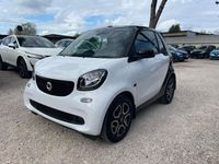 usata Smart ForTwo Cabrio 0.9cc 90cv SEDILI RISCALD BLUETOOTH CRUISE