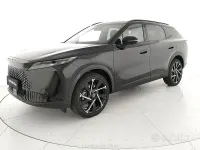 Nuova Omoda 7 279 CV (205 kW) 2026 Nero SUV