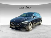 Usata Mercedes E250 Advanced Plus 218 CV (160 kW) 2025 Nero Monovolume
