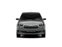 Usata Skoda Fabia 80 CV (58 kW) 2025 Grigio Utilitaria