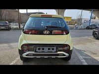Nuova Hyundai Inster 85 kW (116 CV) 2025 Ylc Utilitaria