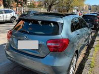 Usata Mercedes A180 2015 Station wagon