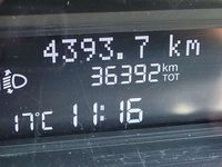 Usata Lancia Ypsilon Silver 69 CV (50 kW) 2021 Rosso Utilitaria