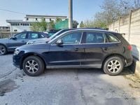 Usata Audi Q5 170 CV (125 kW) 2012 Nero SUV