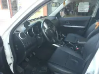 Usata Suzuki Grand Vitara 129 CV (94 kW) 2010 Bianco SUV