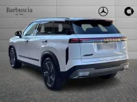 Usata Jaecoo 7 147 CV (108 kW) 2025 Bianco SUV