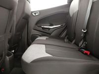 Usata Ford Ecosport Titanium 95 CV (69 kW) 2016 Grigio SUV