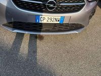 Usata Opel Corsa Elegance 101 CV (74 kW) 2021 Other Berlina