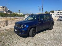 Usata Jeep Renegade 120 CV (88 kW) 2020 SUV