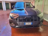 Usata Audi Q5 211 CV (155 kW) 2015 SUV