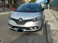 Usata Renault Scénic IV 110 CV (80 kW) 2018 Monovolume