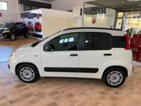 usata Fiat Panda 1.3 MJT 75 CV S&S Lounge