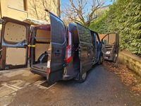 Occasion Ford Transit Custom 131 ch (96 kW) 2020 Gris Van