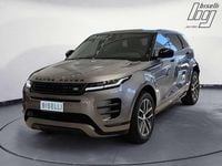 Nuova Land Rover Range Rover evoque SE 163 CV (119 kW) 2026 Eiger grey SUV