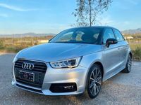 usata Audi A1 Sportback s-line 1.6tdi 90cv 2014